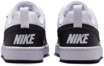 Кроссовки Nike NIKE COURT BOROUGH LOW RECRAFT для мальчика - 6