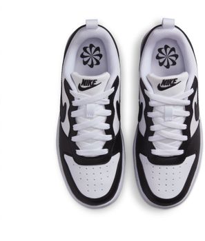 Кроссовки Nike NIKE COURT BOROUGH LOW RECRAFT для мальчика - 7