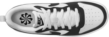 Кроссовки Nike NIKE COURT BOROUGH LOW RECRAFT для мальчика - 8
