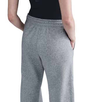 Брюки Nike W NSW PHNX FLC HR PANT WIDE 2 женские - 5