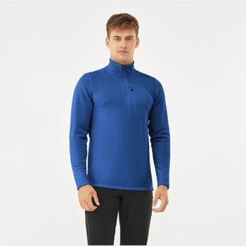 Джемпер VIKING Midlayer Viking Admont Man мужской - 1