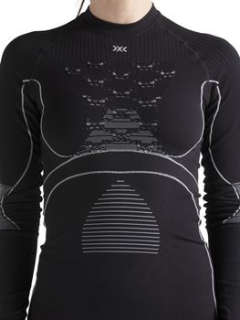 Термофутболка X-Bionic EA-S172W25U-B120 чоловіча - 2