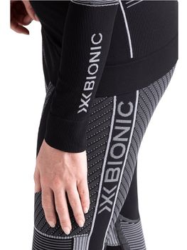 Термофутболка X-Bionic EA-S172W25U-B120 чоловіча - 4