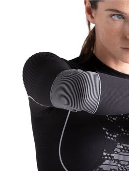 Термофутболка X-Bionic EA-S172W25U-B120 чоловіча - 5