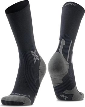 Шкарпетки X-Socks XS-RQPMS24M-B036 - фото
