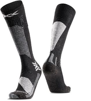 Шкарпетки X-Socks XS-WYDDW24W-E412 жіночі - фото