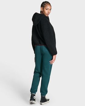 Куртка Converse STAR CHEVRON SHERPA жіноча - 3