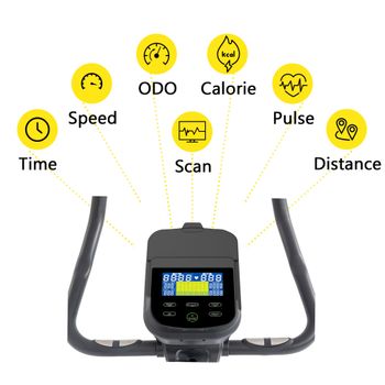 0 Cornix EB-AMBER-BLK - 5