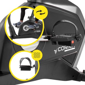 0 Cornix EB-AMBER-BLK - 6