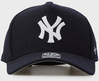 Кепка 47 Brand NEW YORK YANKEES CHAIN STITCH OFFSIDE DT - 2
