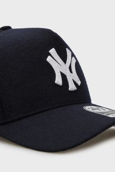 Кепка 47 Brand NEW YORK YANKEES CHAIN STITCH OFFSIDE DT - 3