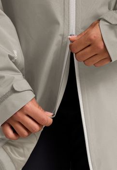 Куртка JACK WOLFSKIN 1115681_A0056 жіноча - 4