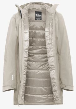Куртка JACK WOLFSKIN 1115681_A0056 жіноча - 9