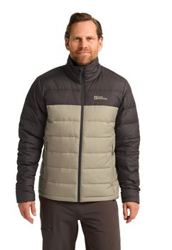 Куртка JACK WOLFSKIN 1207681_5940 чоловіча - 1