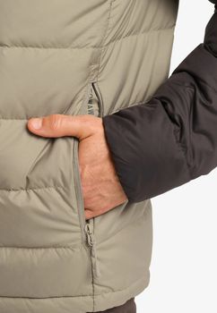 Куртка JACK WOLFSKIN 1207681_5940 чоловіча - 4