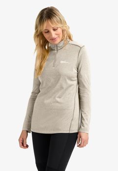 Джемпер JACK WOLFSKIN 1808951_A0056 жіночий - 1