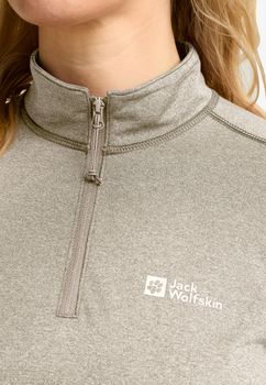 Джемпер JACK WOLFSKIN 1808951_A0056 жіночий - 4