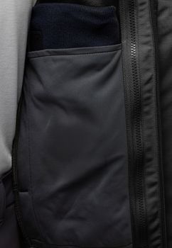 Куртка JACK WOLFSKIN ALTENBERG 3IN1 JKT M мужская - 10