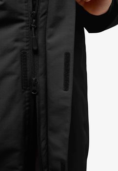 Куртка JACK WOLFSKIN ALTENBERG 3IN1 JKT M мужская - 11
