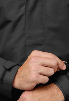Куртка JACK WOLFSKIN ALTENBERG 3IN1 JKT M мужская - 12