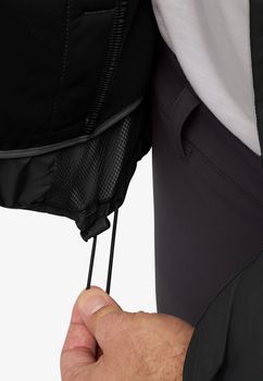 Куртка JACK WOLFSKIN ALTENBERG 3IN1 JKT M мужская - 13
