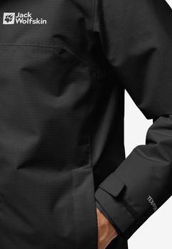 Куртка JACK WOLFSKIN ALTENBERG 3IN1 JKT M мужская - 15