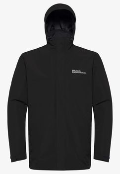 Куртка JACK WOLFSKIN ALTENBERG 3IN1 JKT M мужская - 18