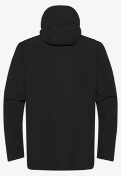 Куртка JACK WOLFSKIN ALTENBERG 3IN1 JKT M мужская - 19