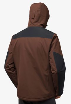 Куртка JACK WOLFSKIN JASPER INS JKT M мужская - 3