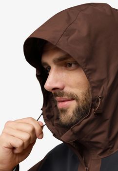 Куртка JACK WOLFSKIN JASPER INS JKT M мужская - 4