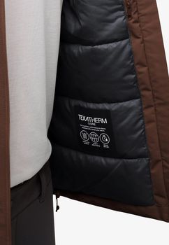 Куртка JACK WOLFSKIN JASPER INS JKT M мужская - 6