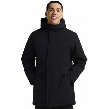 Куртка JACK WOLFSKIN A65022_6000 мужская - фото