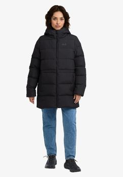 Куртка JACK WOLFSKIN A65096_6000 жіноча - фото