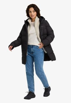 Куртка JACK WOLFSKIN A65096_6000 жіноча - 3