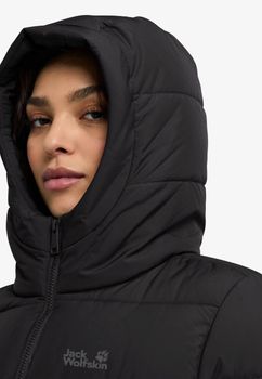 Куртка JACK WOLFSKIN A65096_6000 жіноча - 4