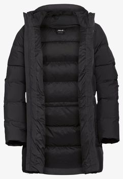 Куртка JACK WOLFSKIN A65096_6000 жіноча - 9