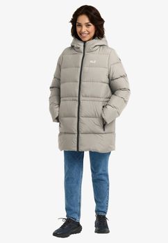Куртка JACK WOLFSKIN A65096_A0056 жіноча - фото