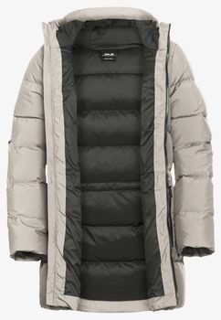 Куртка JACK WOLFSKIN A65096_A0056 жіноча - 9