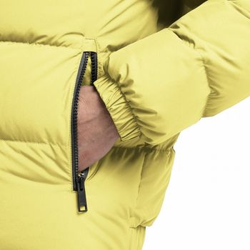 Куртка JACK WOLFSKIN A65097_M0064 жіноча - 4
