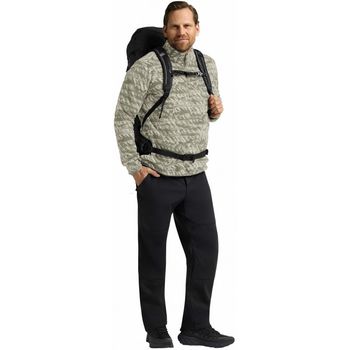 Джемпер JACK WOLFSKIN A65447_5940 мужской - 3