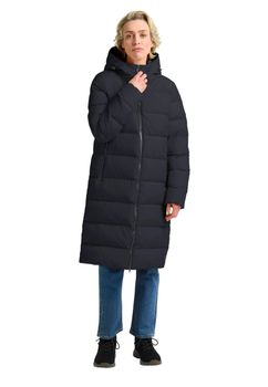 Куртка JACK WOLFSKIN 1204133_6000 жіноча - фото