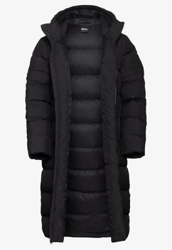 Куртка JACK WOLFSKIN 1204133_6000 жіноча - 10