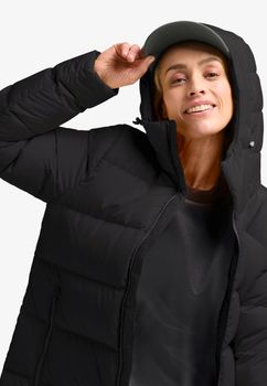 Куртка JACK WOLFSKIN 1204133_6000 жіноча - 5