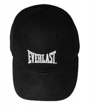 Кепка EVERLAST 34A52043-2000 - 4