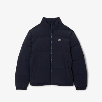 Куртка Lacoste BH5154HDE мужская - фото