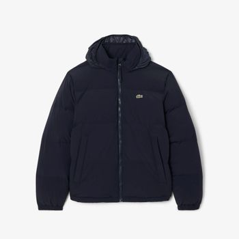 Куртка Lacoste BH5154HDE мужская - 2