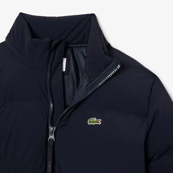 Куртка Lacoste BH5154HDE мужская - 3