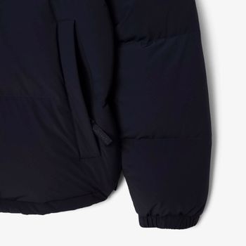 Куртка Lacoste BH5154HDE мужская - 4
