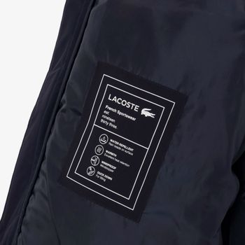 Куртка Lacoste BH5154HDE мужская - 5