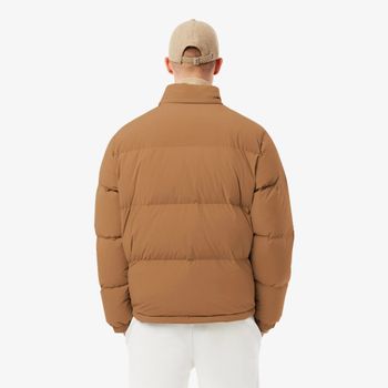 Куртка Lacoste BH5154PWS чоловіча - 2